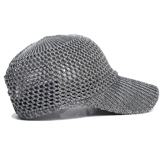 🔥 Hot sale 30% OFF🔥Unisex Breathable Mesh Baseball Cap