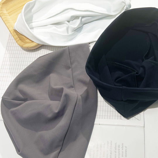 Breathable Sports Skull Cap for Cycling & Running