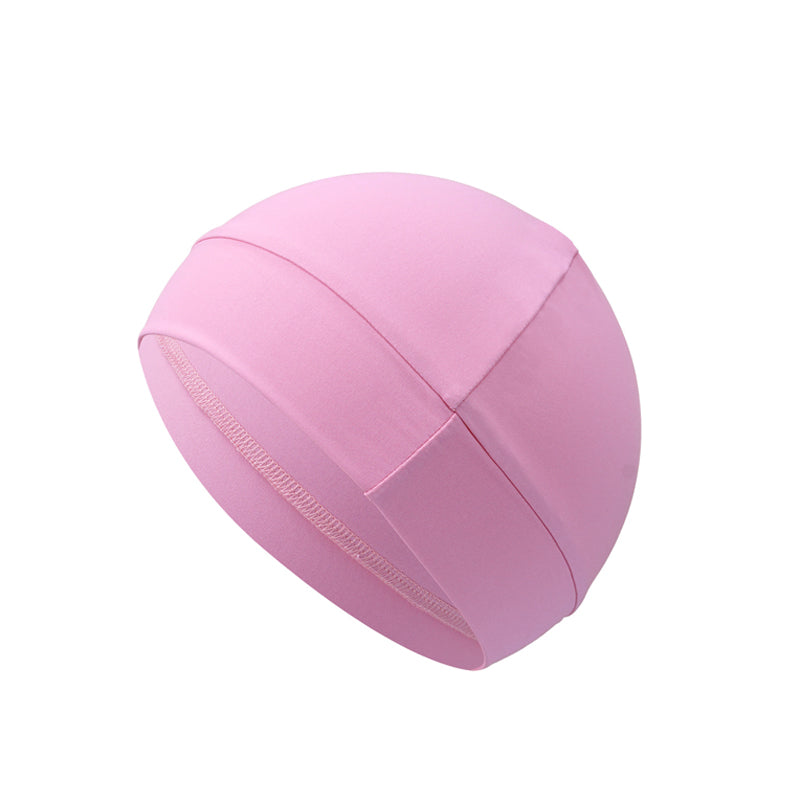 Breathable Sports Skull Cap for Cycling & Running