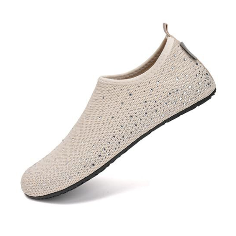 🏖️Summer Hot Sale 60% OFF!🌊💨 Quick-drying Swimming Shoes For Beachcombing 🐚👣