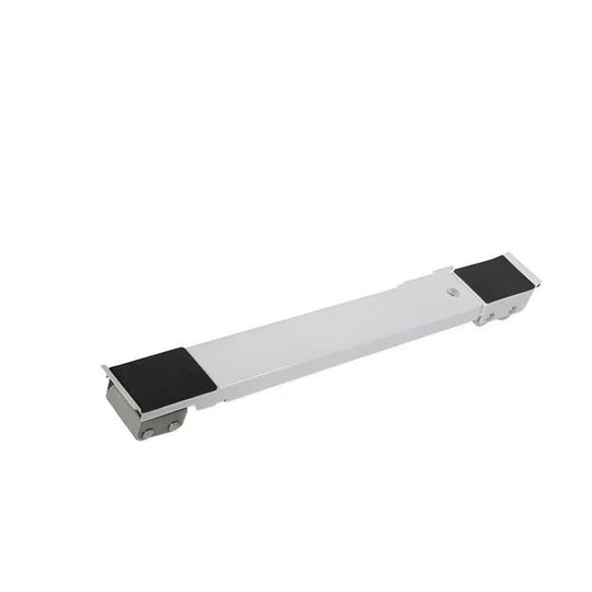 Heavy-Duty Adjustable Appliance Rollers