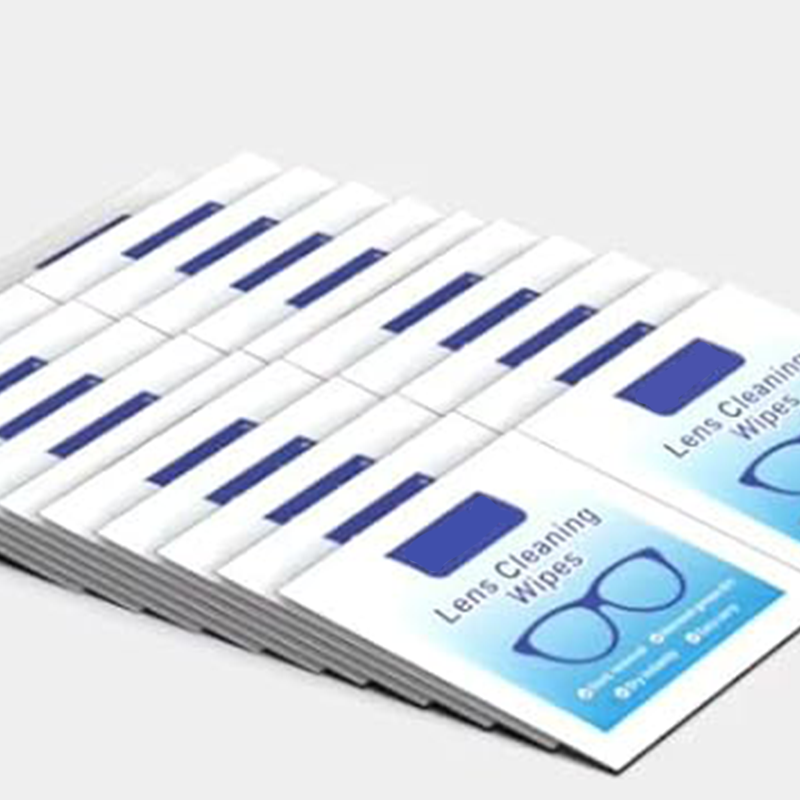 All-Day Clear Vision Anti-fog Cleaning Wipes