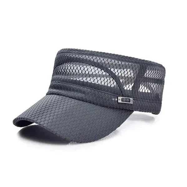 Summer Quick-drying Breathable Outdoor Hat