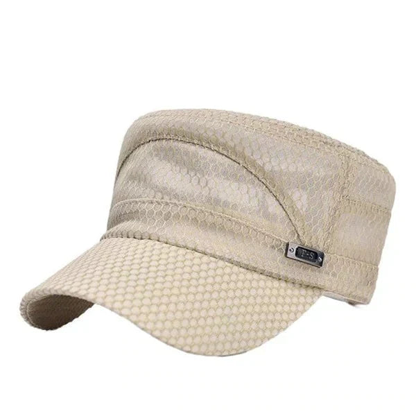 Summer Quick-drying Breathable Outdoor Hat