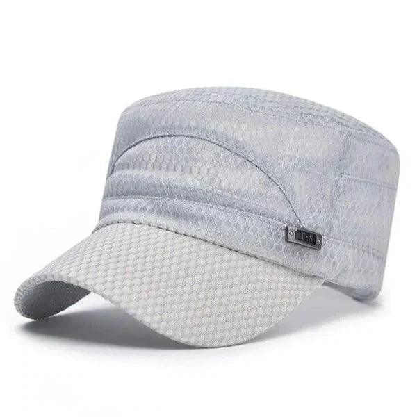 Summer Quick-drying Breathable Outdoor Hat