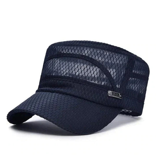 Summer Quick-drying Breathable Outdoor Hat