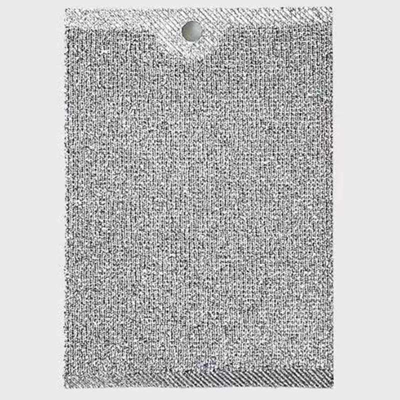 Chiffons de vaisselle multi-usages non abrasifs