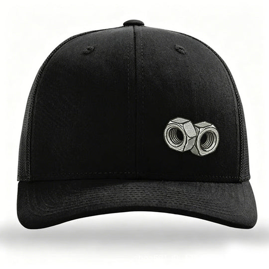 🥳SUMMER HOT SALE🥳💞50K+ SOLD!💥30% OFF! 🔥Deez Nuts Embroidered Snapback Cap