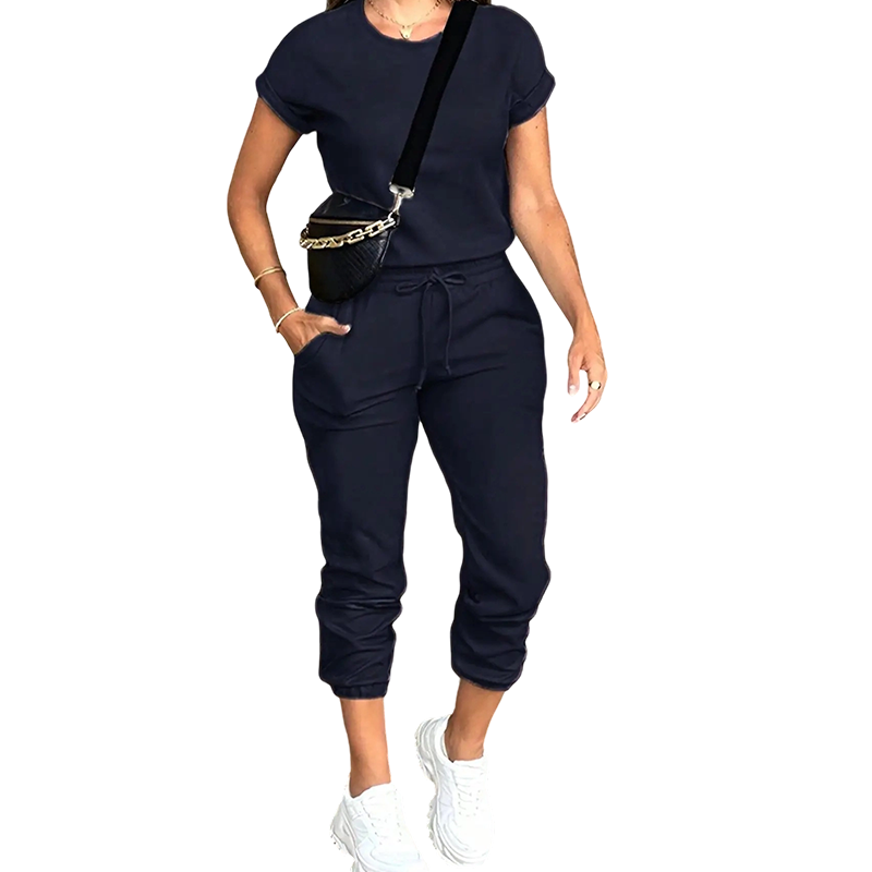 📢📢50% OFF !! ⏰Women’s Comfortable Tracksuit with Pockets