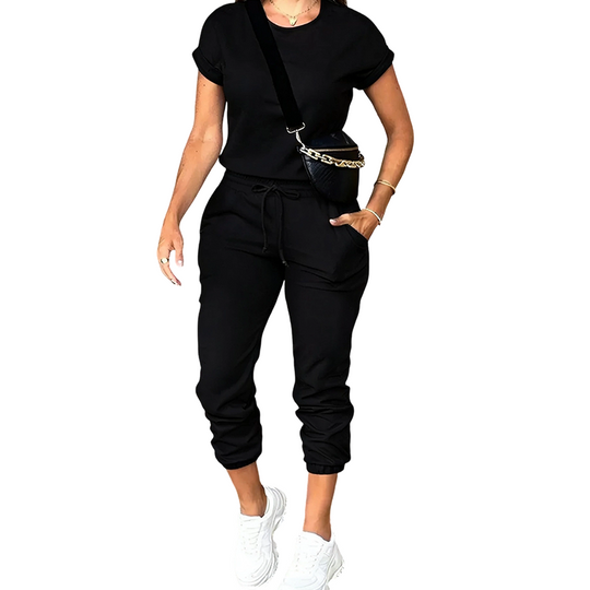 📢📢50% OFF !! ⏰Women’s Comfortable Tracksuit with Pockets