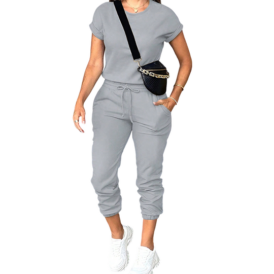 📢📢50% OFF !! ⏰Women’s Comfortable Tracksuit with Pockets