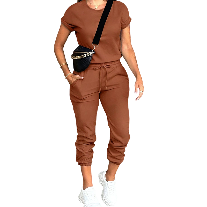📢📢50% OFF !! ⏰Women’s Comfortable Tracksuit with Pockets