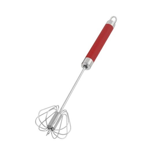 Hand-Push Rotary Whisk