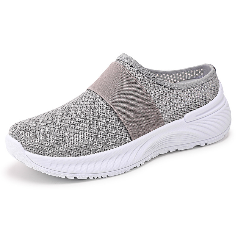 💐LIMITED TIME 50% OFF!50K+ SOLD! 💐 Women's Anti-Slip Slip-On Shoes – Grip on Any Surface 🌧️👣【Limited Offer】