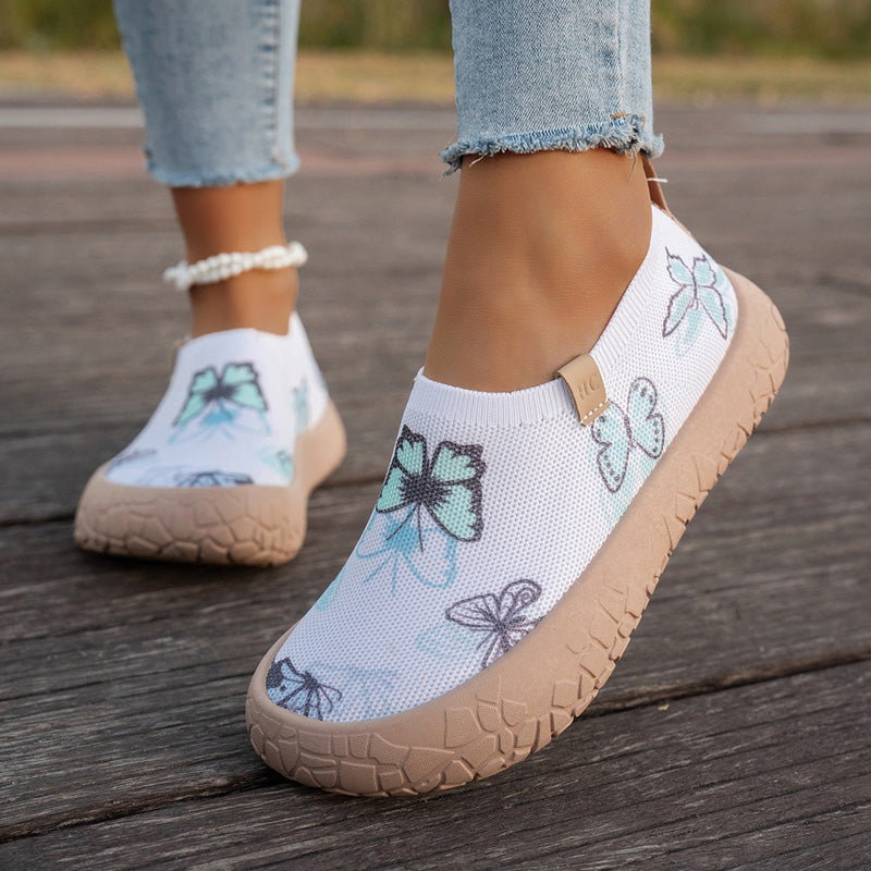 ⏳Limited-time 50% off⏰Comfortable Anti-Slip Loafers for Women🥿