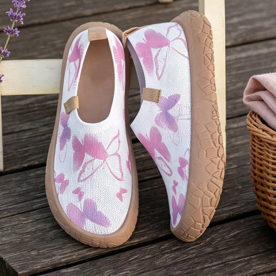 ⏳Limited-time 50% off⏰Comfortable Anti-Slip Loafers for Women🥿