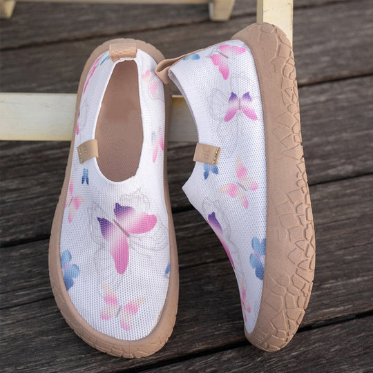 ⏳Limited-time 50% off⏰Comfortable Anti-Slip Loafers for Women🥿