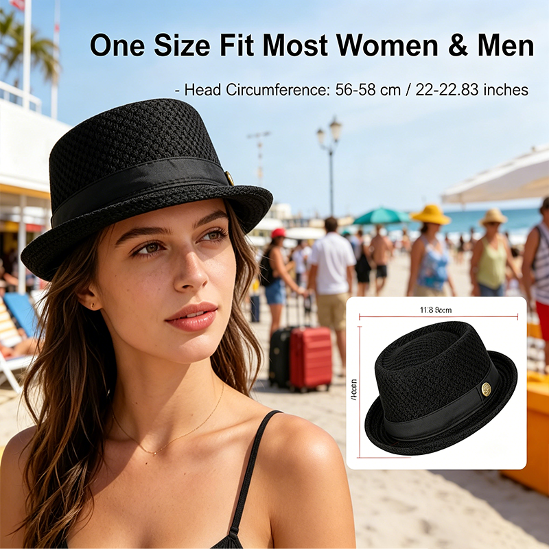 🧢☀️ Classic Breathable Outdoor Sun Protection Cap – UPF 50+, Mesh Ventilation, Lightweight & Foldable. Perfect for Hiking, Beach or Daily Walks 🌿🏖️✨