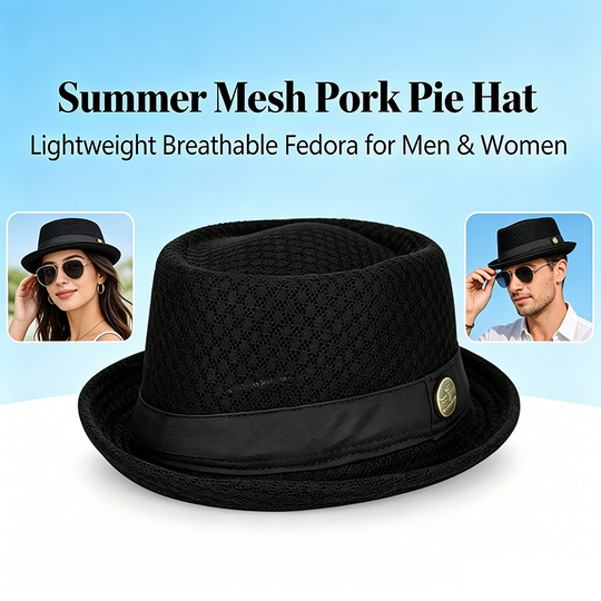 🧢☀️ Classic Breathable Outdoor Sun Protection Cap – UPF 50+, Mesh Ventilation, Lightweight & Foldable. Perfect for Hiking, Beach or Daily Walks 🌿🏖️✨