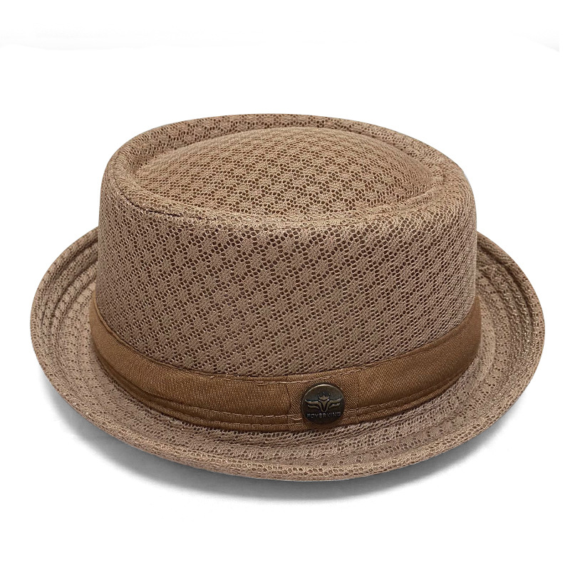 🧢☀️ Classic Breathable Outdoor Sun Protection Cap – UPF 50+, Mesh Ventilation, Lightweight & Foldable. Perfect for Hiking, Beach or Daily Walks 🌿🏖️✨