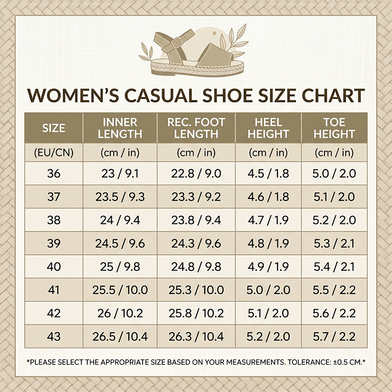 📢📢50% OFF !! ⏰Comfortable Platform Sneakers with Hidden Heel