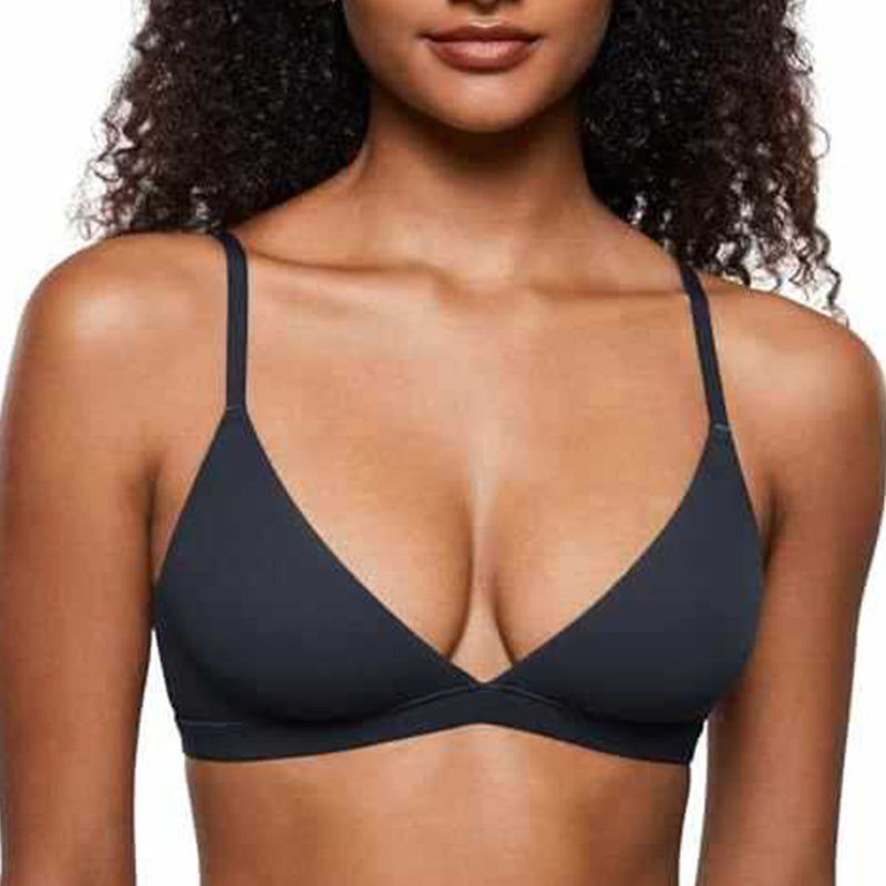 💜 LAST DAY PROMOTION - 30%OFF💜 Women's Wire-Free Jelly Support Triangle Bralette