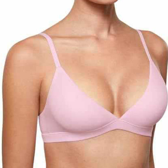 💜 LAST DAY PROMOTION - 30%OFF💜 Women's Wire-Free Jelly Support Triangle Bralette