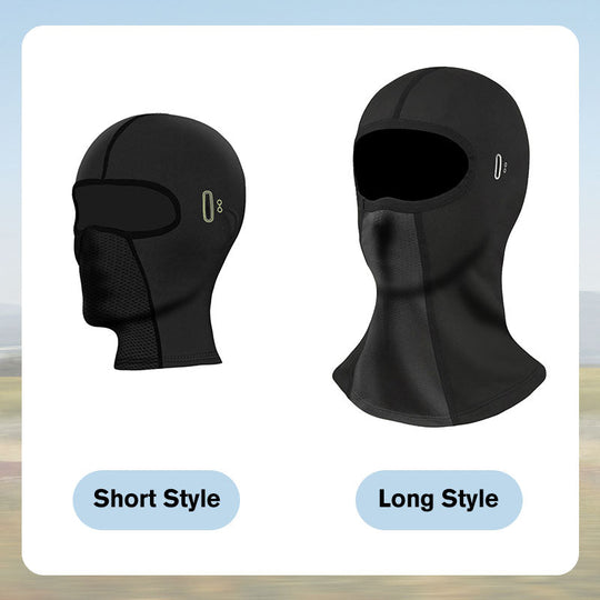 🥳 HOT SALE🥳💞50K+ SOLD!⏳Time-Limited Special⏰Windproof Full Face Mask Cover for Outdoor Sports🏍️