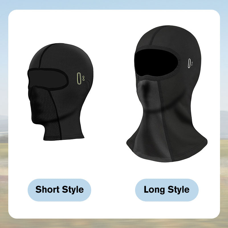 ⏳Time-Limited Special⏰Windproof Full Face Mask – UPF 50+ & Quick-Dry – Breathable Sun Protection for Cycling & Motorcycling 🏍️