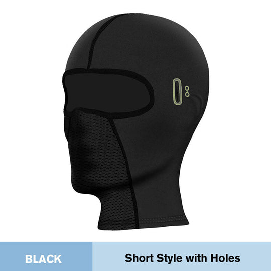 ⏳Time-Limited Special⏰Windproof Full Face Mask – UPF 50+ & Quick-Dry – Breathable Sun Protection for Cycling & Motorcycling 🏍️