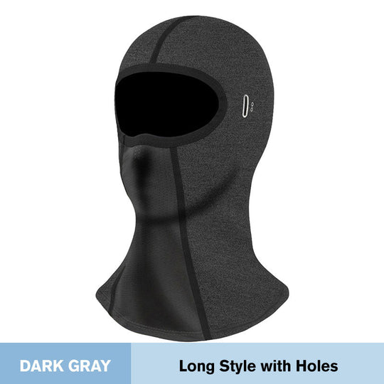 🥳 HOT SALE🥳💞50K+ SOLD!⏳Time-Limited Special⏰Windproof Full Face Mask Cover for Outdoor Sports🏍️
