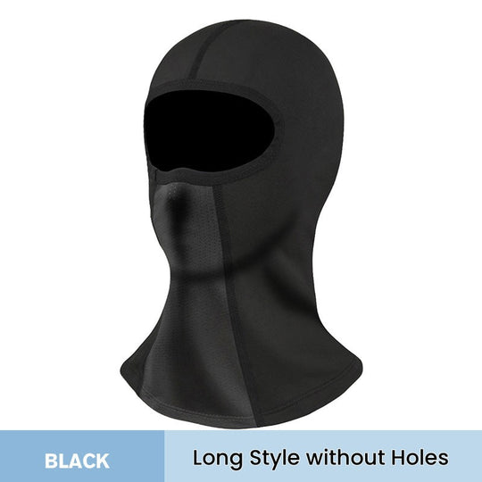 ⏳Time-Limited Special⏰Windproof Full Face Mask – UPF 50+ & Quick-Dry – Breathable Sun Protection for Cycling & Motorcycling 🏍️