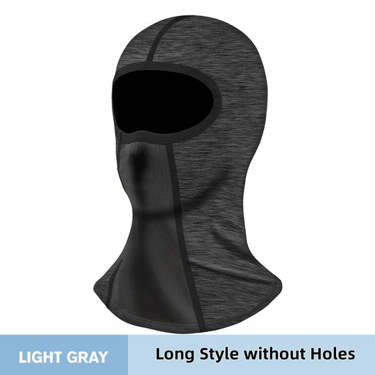 ⏳Time-Limited Special⏰Windproof Full Face Mask – UPF 50+ & Quick-Dry – Breathable Sun Protection for Cycling & Motorcycling 🏍️