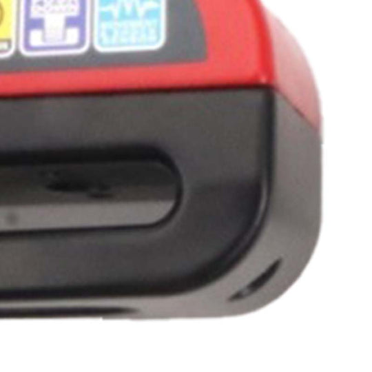 📢📢50% OFF !! ⏰Heavy-Duty Waterproof Disc Brake Lock with Alarm System
