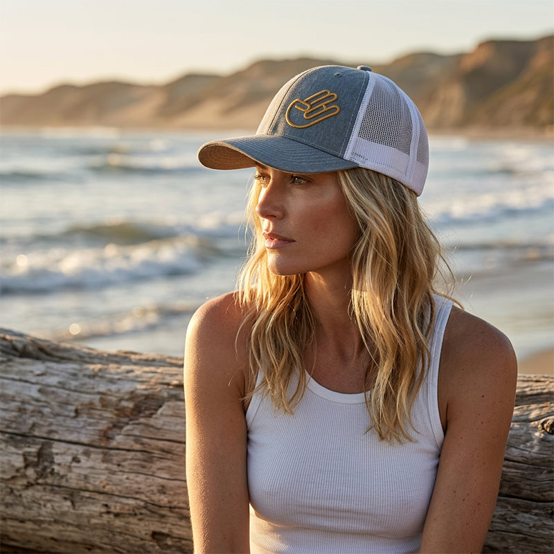 🥳SUMMER HOT SALE🥳💞50K+ SOLD!💥50% OFF! 🔥Adjustable Snapback Baseball Cap
