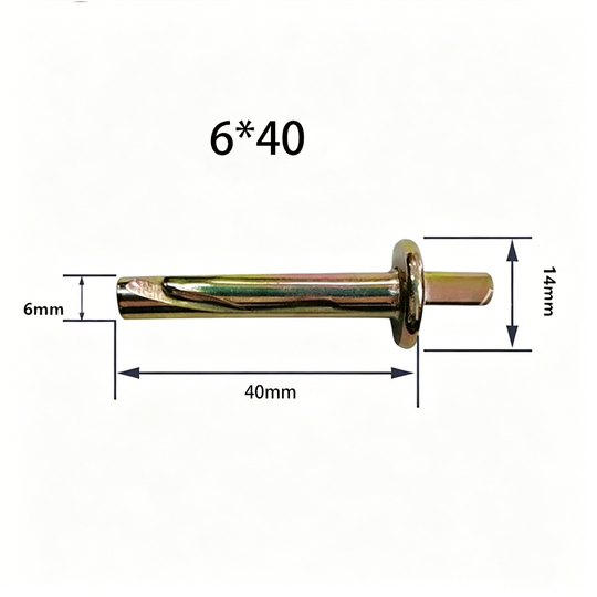 🏆LAST DAY SALE 50% OFF🔥Hammer Drill Bits For Concrete And Brick