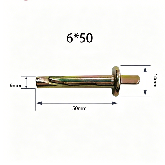 🏆LAST DAY SALE 50% OFF🔥Hammer Drill Bits For Concrete And Brick