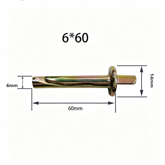 🏆LAST DAY SALE 50% OFF🔥Hammer Drill Bits For Concrete And Brick