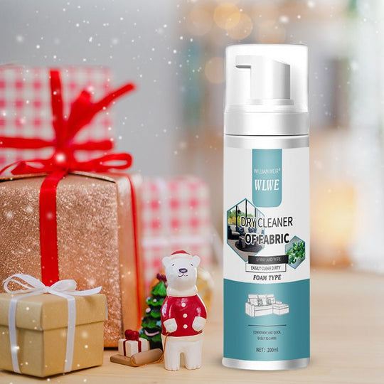 🔥BUY 3 GET 30% OFF💝Powerful Foam Cleaner for Fabric
