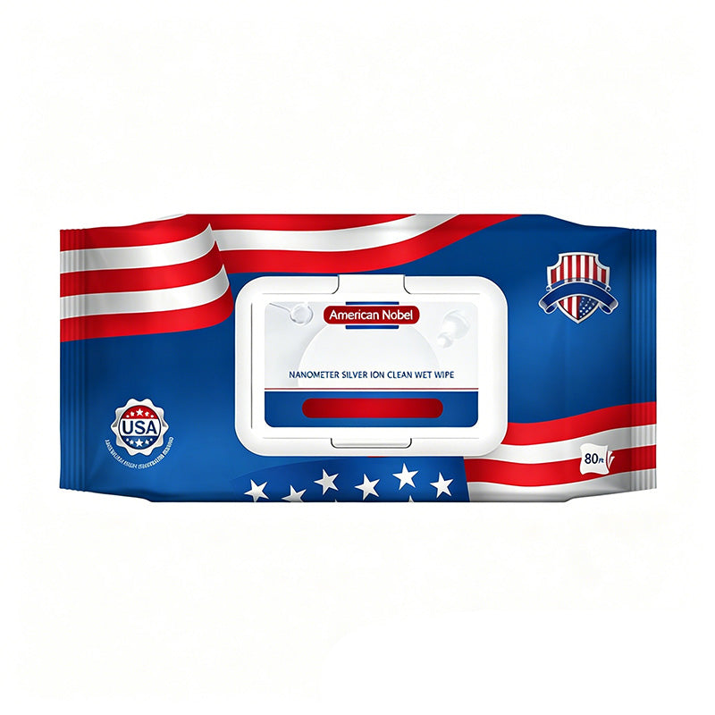 🔥 Limited Time Offer! Get 50% OFF! 🔥Streak-Free Glass & Tile Wipes