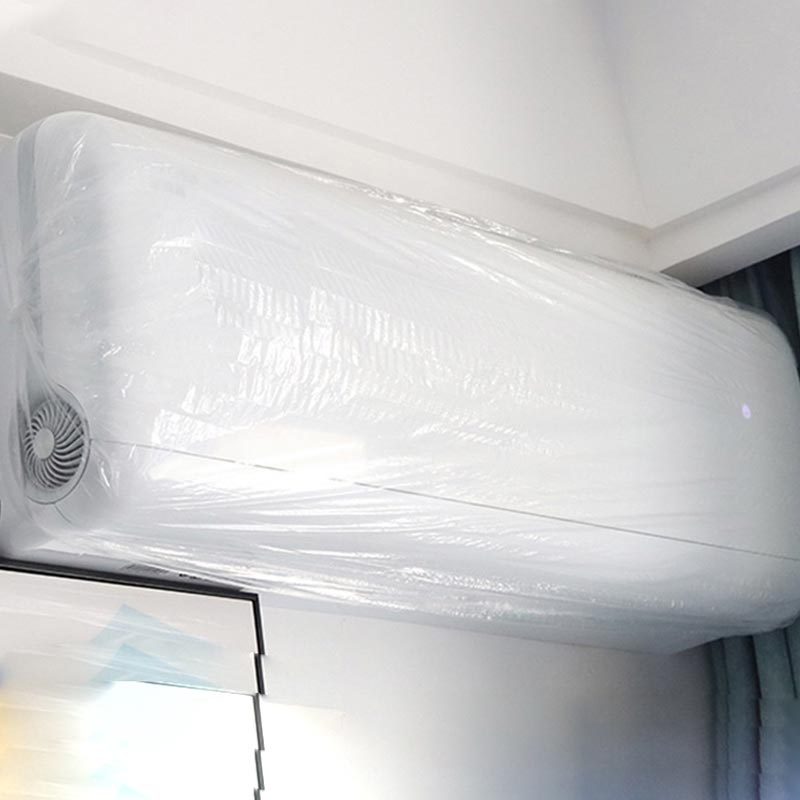 🏆Buy More Save More🎁Thickened Transparent Dust Cover– flexible, transparent, reusable, 10-pack! 📦✨