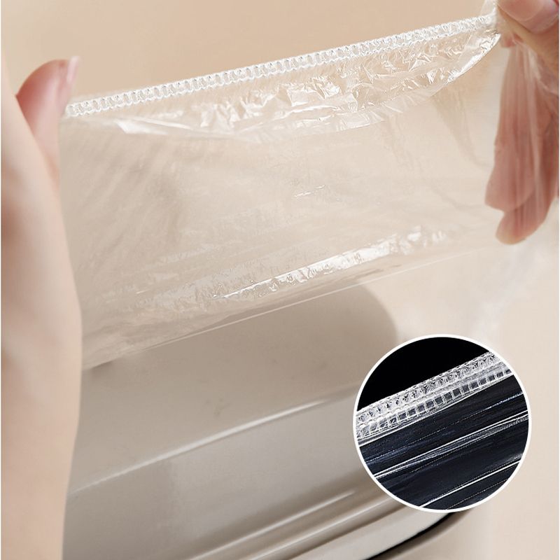 🏆Buy More Save More🎁Thickened Transparent Dust Cover– flexible, transparent, reusable, 10-pack! 📦✨