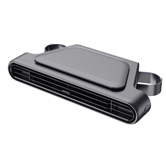 🔥LAST DAY SALE 49% OFF🏆BreezGo™ Car Seat Fan 🌬️ – 3-Speed Rechargeable Clip-On Fan with 3000mAh Battery 🔋 | USB-C Charging ⚡ for Cars 🚗, Golf Buggies 🛺 & Campervans 🏕️