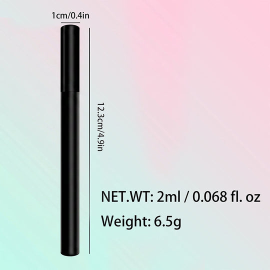 🏆 Last Day Special Price £9.99 ! 🔥Buy 1 Get 1 Free🎁Waterproof Liquid Eyeliner Pen