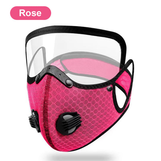 📢📢30% OFF !! ⏰Windproof Anti-UV Motorcycle Mask & Goggles