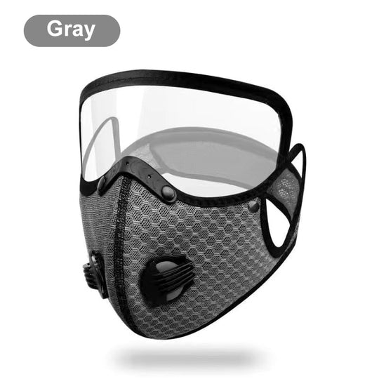 📢📢30% OFF !! ⏰Windproof Anti-UV Motorcycle Mask & Goggles