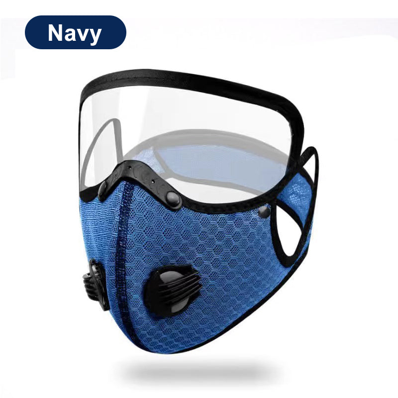 📢📢30% OFF !! ⏰Windproof Anti-UV Motorcycle Mask & Goggles