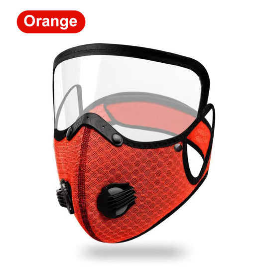📢📢30% OFF !! ⏰Windproof Anti-UV Motorcycle Mask & Goggles