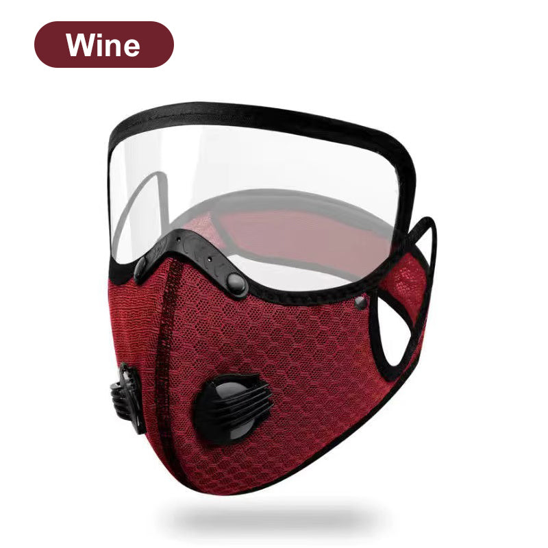 📢📢30% OFF !! ⏰Windproof Anti-UV Motorcycle Mask & Goggles