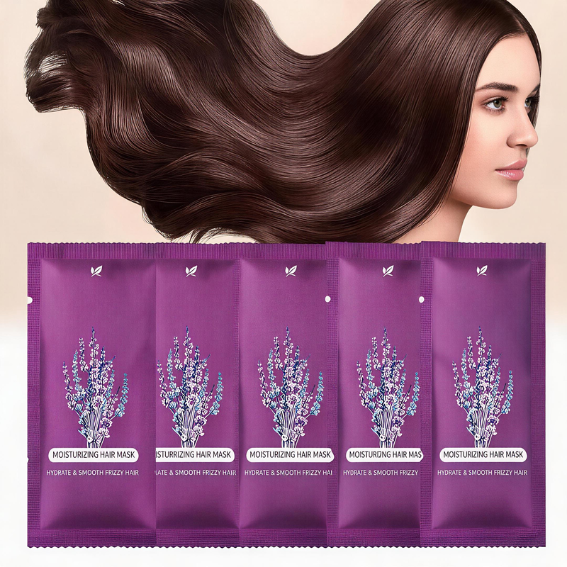 🌿3D Collagen Hair Mask